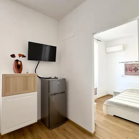 Bob's House Апартаменты